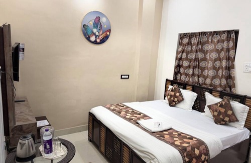 Sitamarhi Hotel | Shri Awadh Hotel