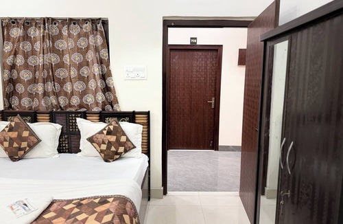 Sitamarhi Hotel | Shri Awadh Hotel