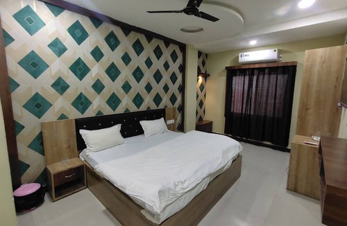 Mandsaur Hotel | Hotel Harshal Palace Mandsaur