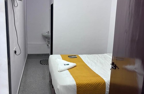 Navi Mumbai Cabin | Aatithi Stay