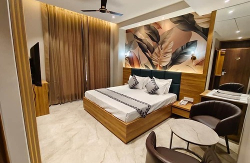 Ludhiana Hotel | Hotel Eastleigh