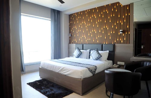 Ludhiana Hotel | Hotel Eastleigh