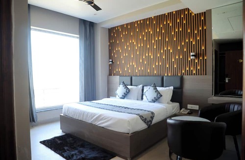 Ludhiana Hotel | Hotel Eastleigh