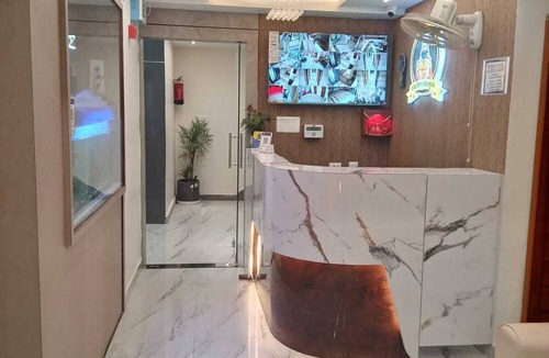 Mahmoorganj Hotel | BKRS Hotel