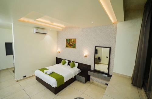 Vythiri Hotel | Sukoon By Spynora