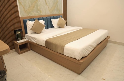 Udaipur District Hotel | Krishna Residency