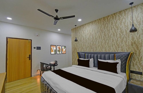 Banjara Hills House | Super Townhouse OAK Banjara Hills