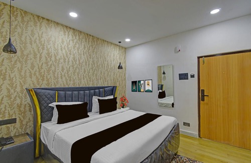 Banjara Hills House | Super Townhouse OAK Banjara Hills