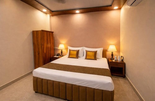 New Delhi Hotel | Hotel Kasa Nest