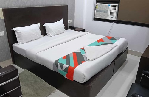 Karol Bagh Hotel | HOTEL SIAM INTERNATIONAL KAROL BAGH