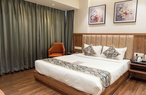 Panvel Hotel | Serenity by monarch