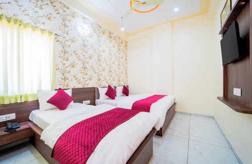 Khatu Hotel | Hotel Neel Kamal