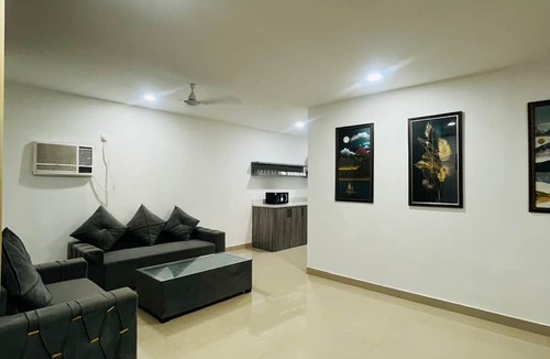 Gurugram Villa | The Woods by Housiify