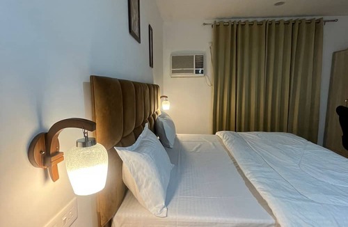 Gurugram Villa | The Woods by Housiify