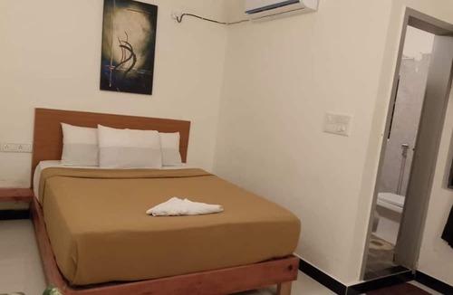 Nandi Hills Hotel | Hangout at Nandi Hills