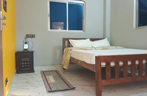 Jahanabad Bed & Breakfast | BARABAR ECO CAMP B&B