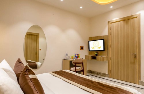 Greater Noida Hotel | Hotel Silver Star