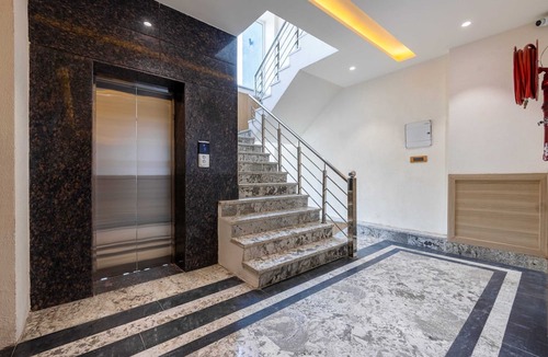 Greater Noida Hotel | Hotel Silver Star
