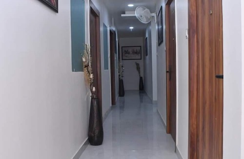 Patna Hotel | Bisaka Hotel