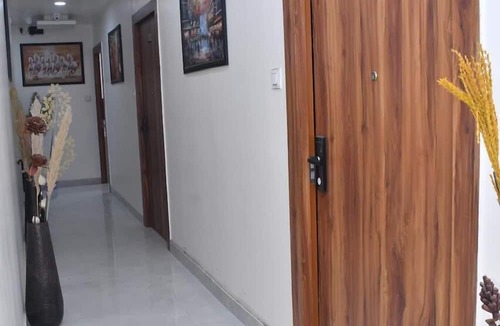 Patna Hotel | Bisaka Hotel