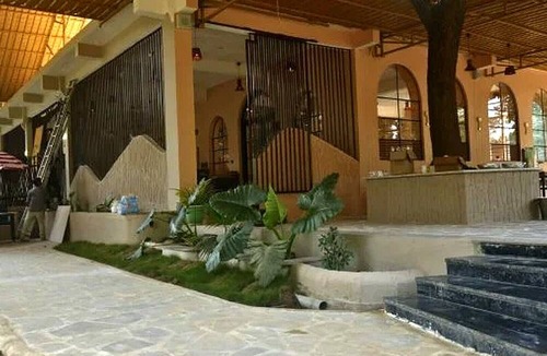 Bandhogarh Resort | Signum Resort, Umaria - Bandhavgarh