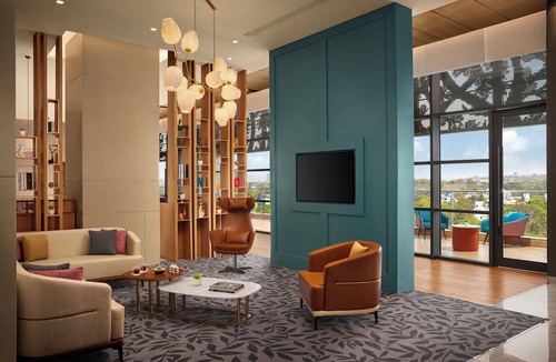 Bhopal Hotel | Hyatt Place Bhopal