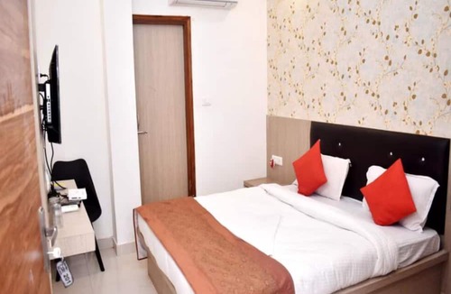 Gorakhpur Hotel | Hotel Uma Palace Gorakhpur
