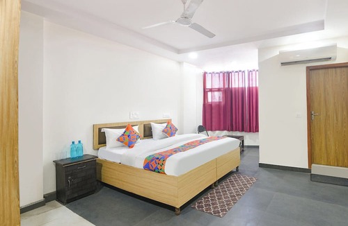 Govindpuri Hotel | Fabhotel Grand