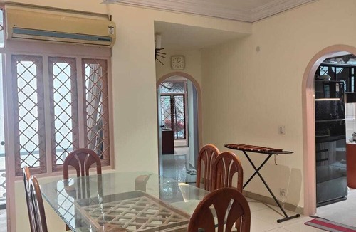 Bangalore City Center Apartment | Smart Plugins Hotels