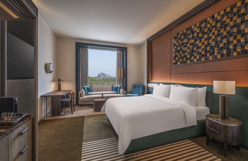 Madurai Hotel | The Residency Signature Madurai