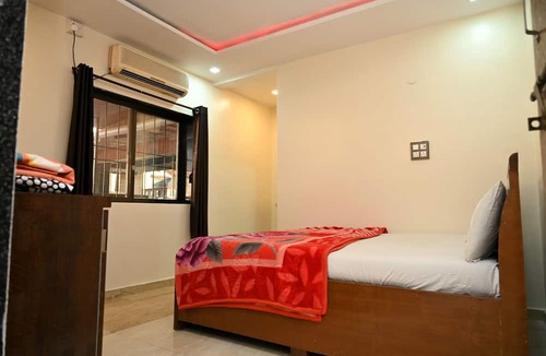 Nandanwan Hotel | Global Pacific Villa