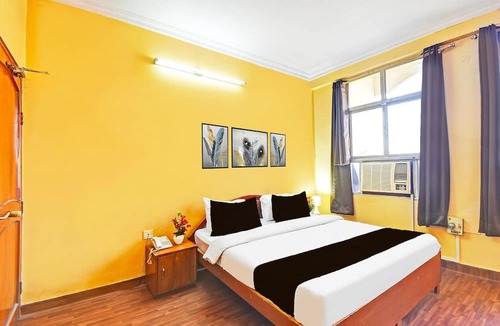 Panch Batti House | Classic Hotel Rishi
