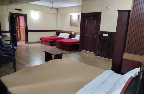 Stuart Hill Hotel | Coorg Mandarin