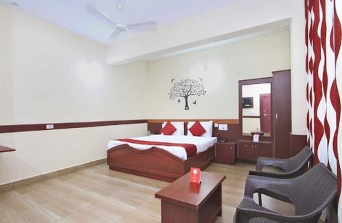 Stuart Hill Hotel | Coorg Mandarin