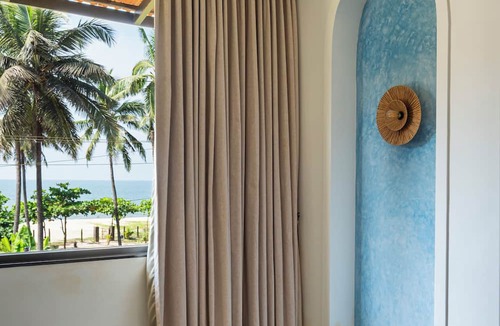 Malpe Bed & Breakfast | illa - By the sea