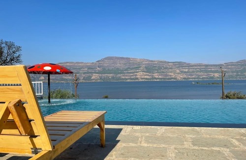 Junnar Hotel | Blu Water Resort