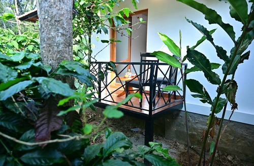 Virarajendrapet House | 4 Nature stay