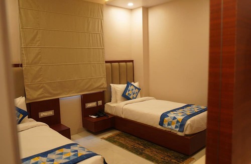 Lanka Hotel | Hotel Tattva Varanasi