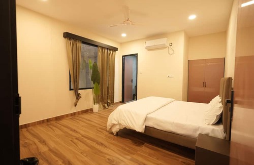 Gurugram Villa | Dornix by Housiify