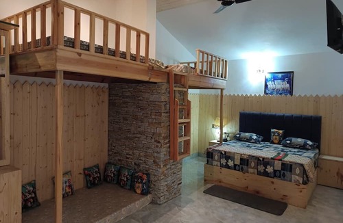 Kaul Hotel | Shree Guru Homestay