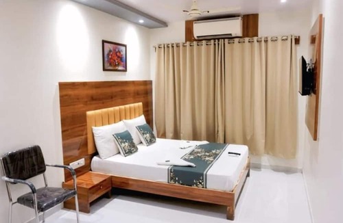 Mira Bhayandar Hotel | Hotel Anuha
