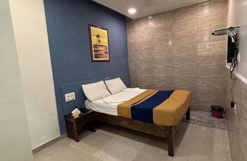 Mira Bhayandar Hotel | Hotel Anuha