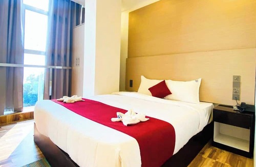 Cox's Bazar Hotel | Miami Beach Resort Cox's Bazar