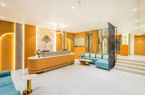 Bareilly Hotel | Enrise By Sayaji Bareilly