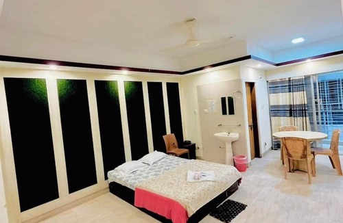 Cox's Bazar Hotel | Hotel The Grand Sandy Cox's Bazar