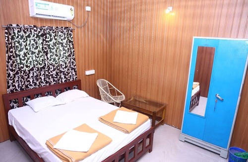 Quilon Hotel | Ashoka Theeram By Deva's Varkala