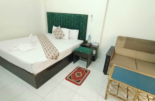 Sylhet Hotel | Hotel Grand Shah Kamal Sylhet