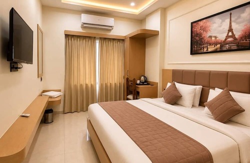 Udaipur District Bed & Breakfast | Alpine Stays Udaipur