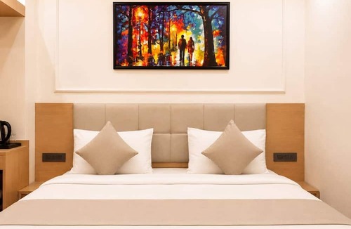 Udaipur District Bed & Breakfast | Alpine Stays Udaipur