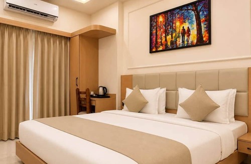 Udaipur District Bed & Breakfast | Alpine Stays Udaipur